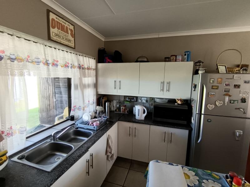 2 Bedroom Property for Sale in Tergniet Western Cape